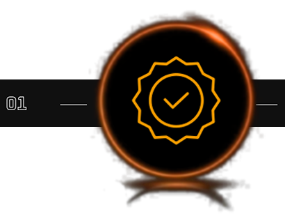 Roadworthy Certificate icon