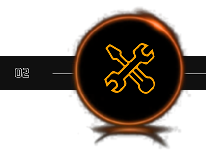 Full Inspection icon