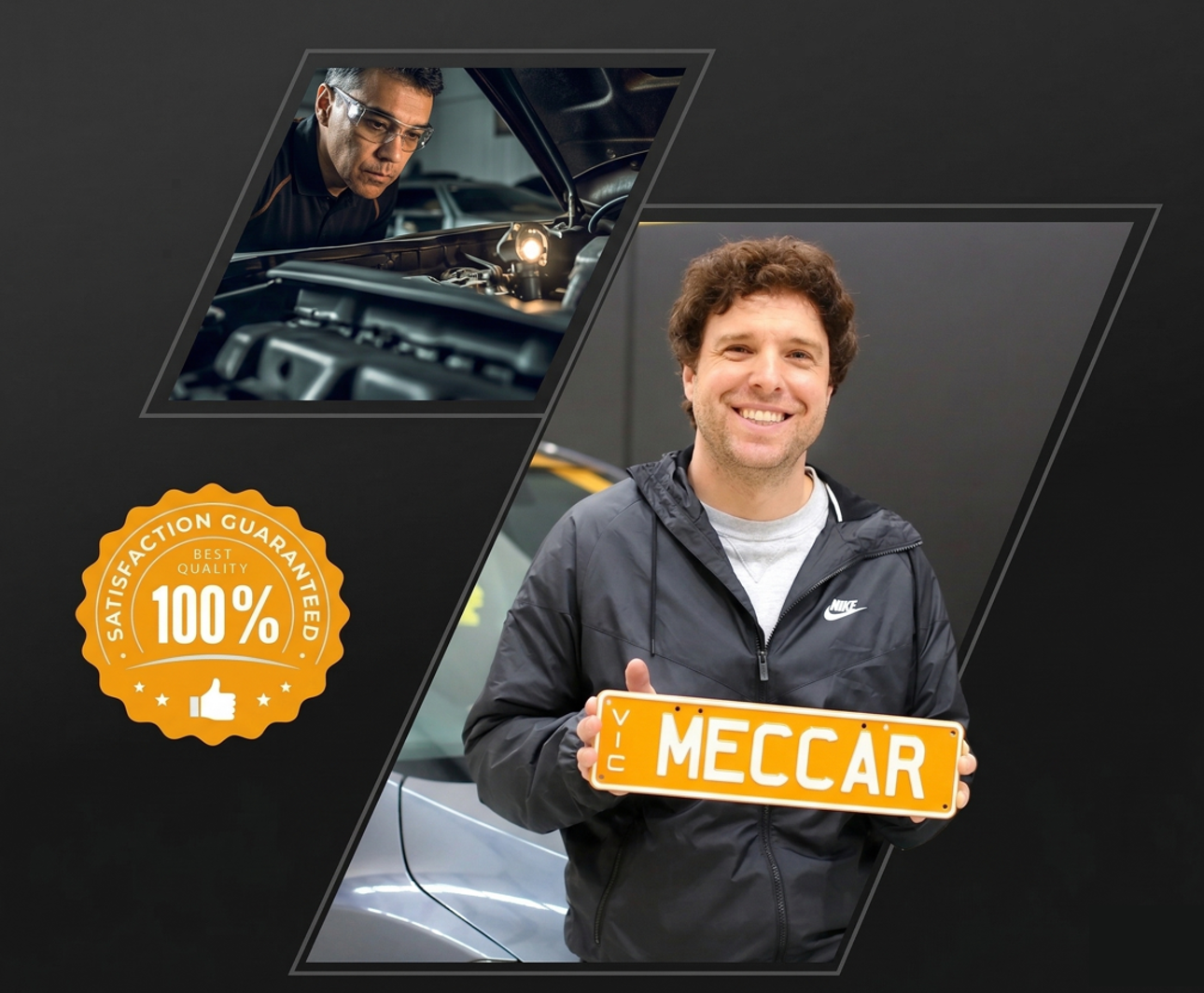 MECCAR workshop and team