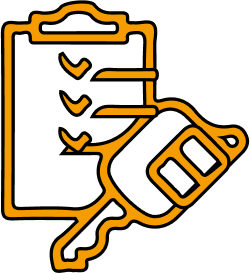 Logbook icon